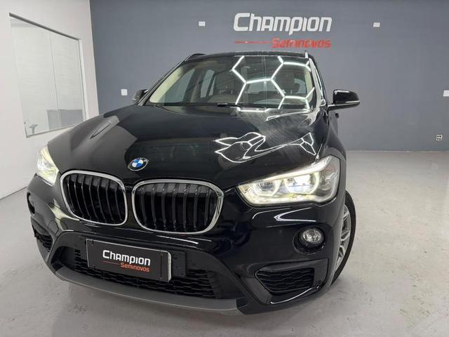 BMW X1 S20I ACTIVEFLEX 2019