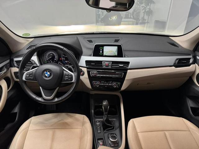 BMW X1 S20I ACTIVEFLEX 201910