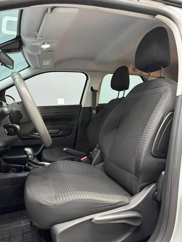 CITROEN C4 CACTUS 1.6 FEEL PACK AUT 20218