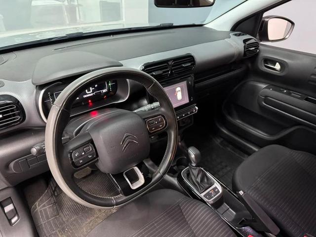CITROEN C4 CACTUS 1.6 FEEL PACK AUT 20219