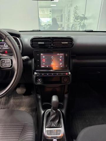CITROEN C4 CACTUS 1.6 FEEL PACK AUT 202110