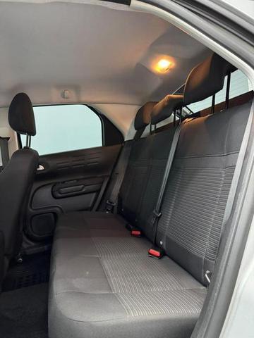 CITROEN C4 CACTUS 1.6 FEEL PACK AUT 202112
