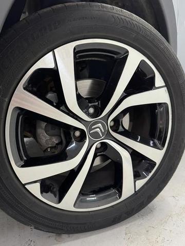 CITROEN C4 CACTUS 1.6 FEEL PACK AUT 20217