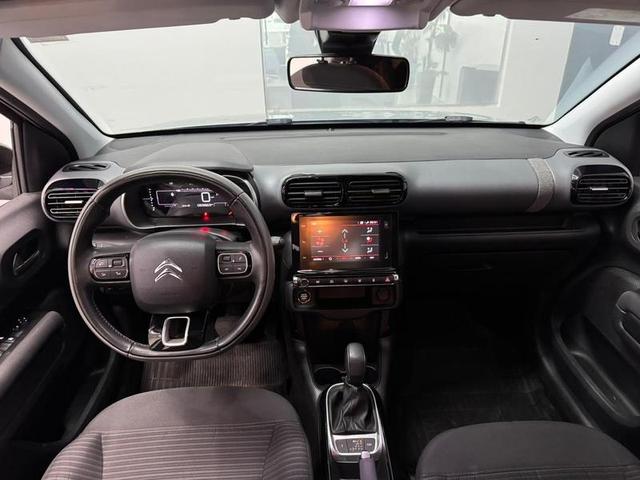 CITROEN C4 CACTUS 1.6 FEEL PACK AUT 202111