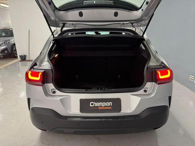 CITROEN C4 CACTUS 1.6 FEEL PACK AUT 20216