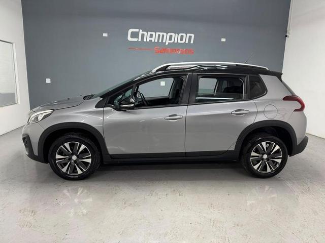 PEUGEOT 2008 GRIFFE 1.6 THP 20233