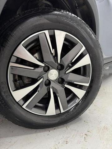 PEUGEOT 2008 GRIFFE 1.6 THP 20238