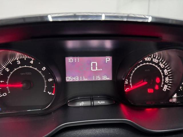 PEUGEOT 2008 GRIFFE 1.6 THP 202315