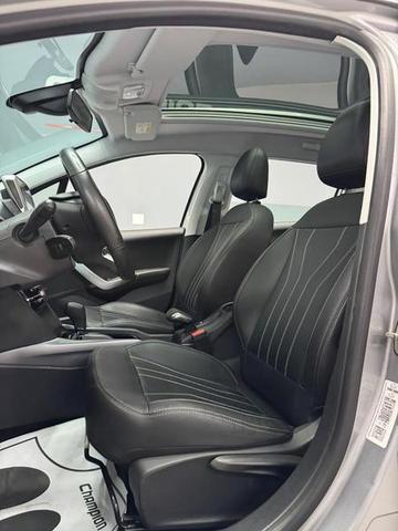 PEUGEOT 2008 GRIFFE 1.6 THP 20239