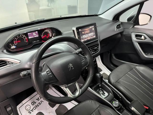 PEUGEOT 2008 GRIFFE 1.6 THP 202312