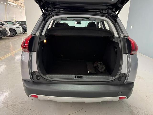PEUGEOT 2008 GRIFFE 1.6 THP 20236