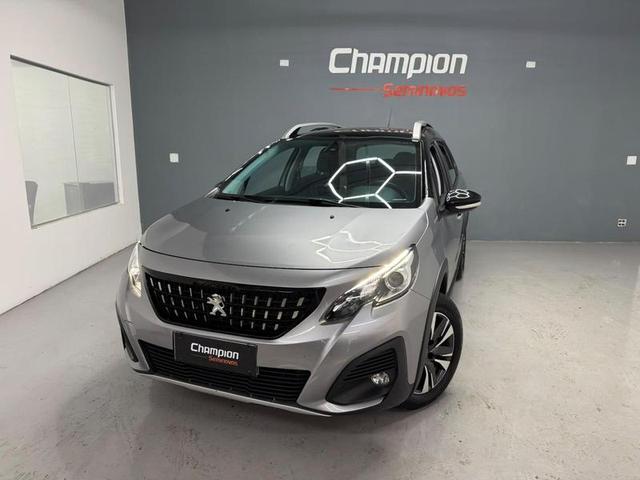 PEUGEOT 2008 GRIFFE 1.6 THP 20230
