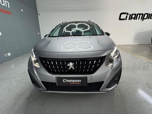 PEUGEOT 2008 GRIFFE 1.6 THP 20231