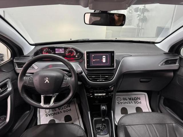 PEUGEOT 2008 GRIFFE 1.6 THP 202311