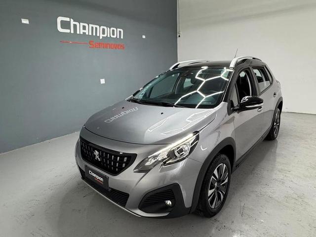 PEUGEOT 2008 GRIFFE 1.6 THP 20232