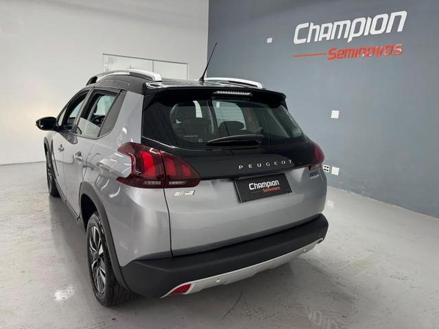 PEUGEOT 2008 GRIFFE 1.6 THP 20234
