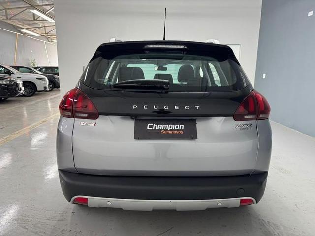 PEUGEOT 2008 GRIFFE 1.6 THP 20235