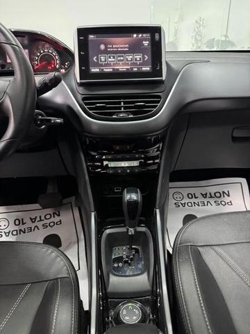 PEUGEOT 2008 GRIFFE 1.6 THP 202313
