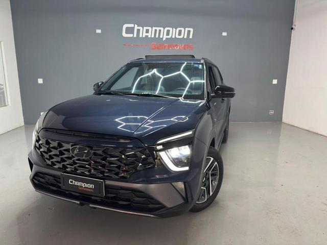 HYUNDAI CRETA1TA NLINE 2023