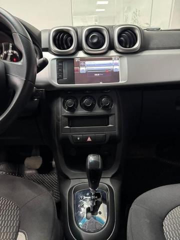 CITROEN AIRCROSS 1.6 LIVE 16V FLEX 4P AUT 201911