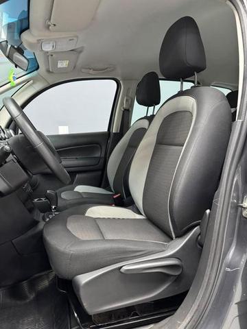 CITROEN AIRCROSS 1.6 LIVE 16V FLEX 4P AUT 20197