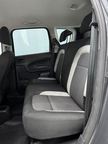 CITROEN AIRCROSS 1.6 LIVE 16V FLEX 4P AUT 201910