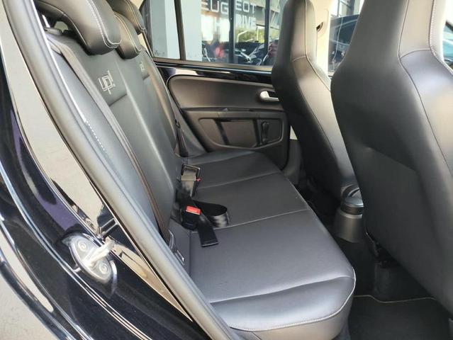 VOLKSWAGEN UP 1.0 MPI HIGH UP 12V FLEX 4P MANUAL 201610
