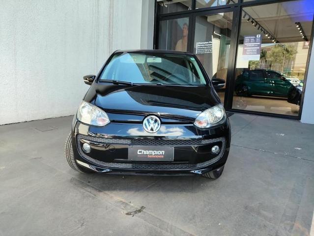 VOLKSWAGEN UP 1.0 MPI HIGH UP 12V FLEX 4P MANUAL 20161