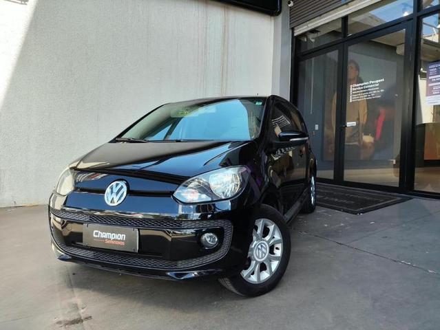 VOLKSWAGEN UP 1.0 MPI HIGH UP 12V FLEX 4P MANUAL 20160