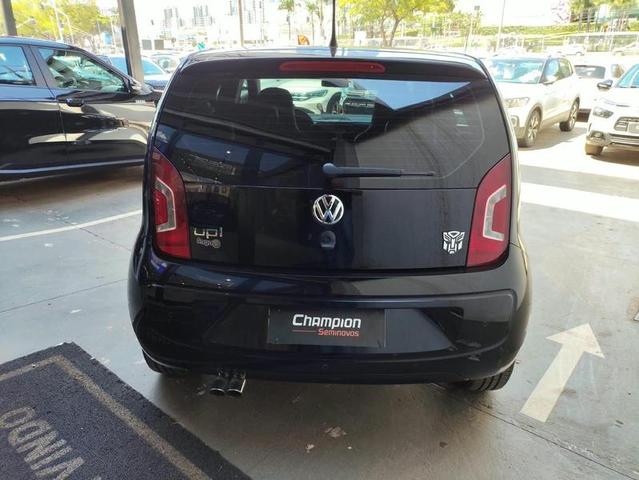 VOLKSWAGEN UP 1.0 MPI HIGH UP 12V FLEX 4P MANUAL 20166