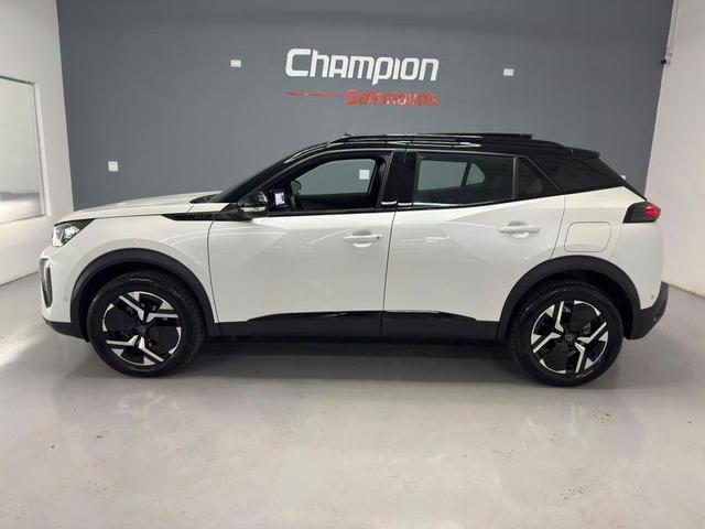 PEUGEOT 2008 GT 1.0 TURBO FLEX 5P AUT. 20253