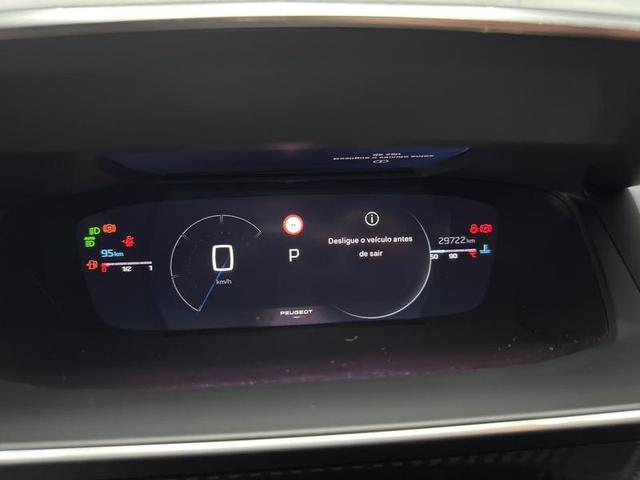 PEUGEOT 2008 GT 1.0 TURBO FLEX 5P AUT. 202515