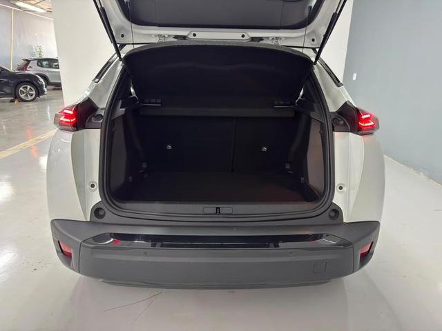 PEUGEOT 2008 GT 1.0 TURBO FLEX 5P AUT. 20257