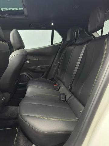 PEUGEOT 2008 GT 1.0 TURBO FLEX 5P AUT. 202512