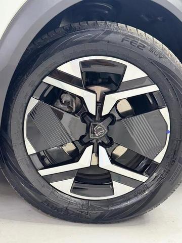PEUGEOT 2008 GT 1.0 TURBO FLEX 5P AUT. 20258