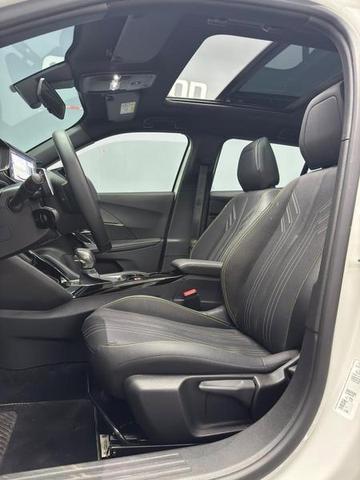 PEUGEOT 2008 GT 1.0 TURBO FLEX 5P AUT. 20259