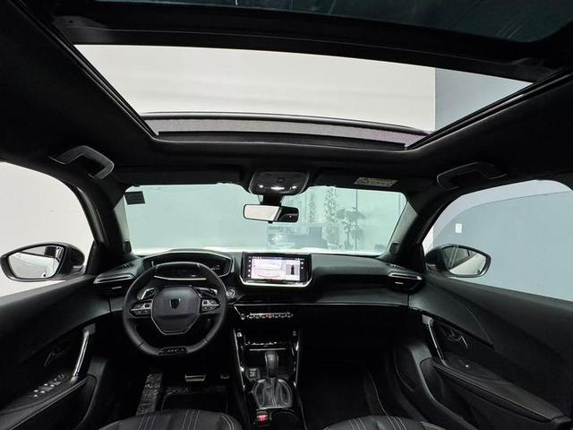 PEUGEOT 2008 GT 1.0 TURBO FLEX 5P AUT. 202514