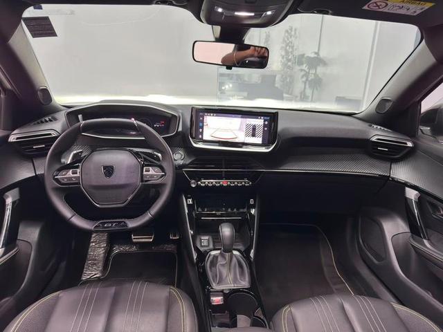 PEUGEOT 2008 GT 1.0 TURBO FLEX 5P AUT. 202513