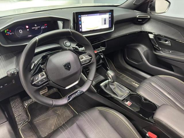 PEUGEOT 2008 GT 1.0 TURBO FLEX 5P AUT. 202510