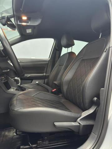 VOLKSWAGEN VIRTUS EXCLUSIVE 250 TSI 1.4 FLEX 16V AUT 20258