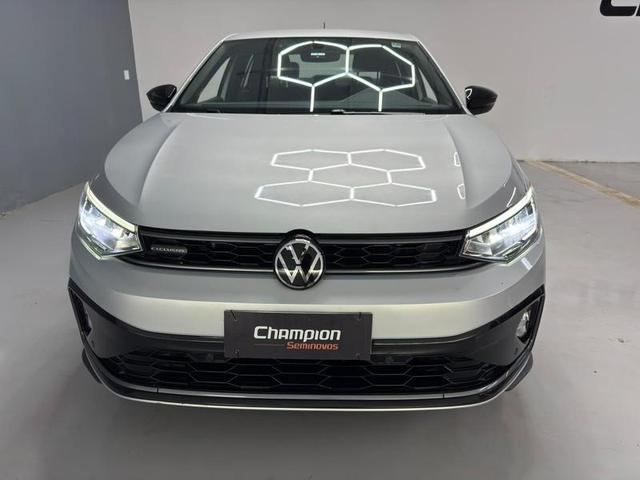 VOLKSWAGEN VIRTUS EXCLUSIVE 250 TSI 1.4 FLEX 16V AUT 20251