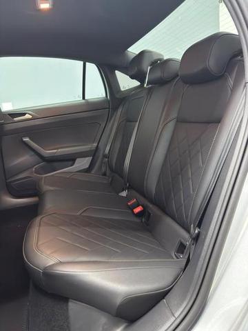 VOLKSWAGEN VIRTUS EXCLUSIVE 250 TSI 1.4 FLEX 16V AUT 202511