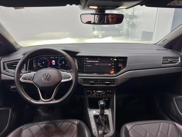 VOLKSWAGEN VIRTUS EXCLUSIVE 250 TSI 1.4 FLEX 16V AUT 202510
