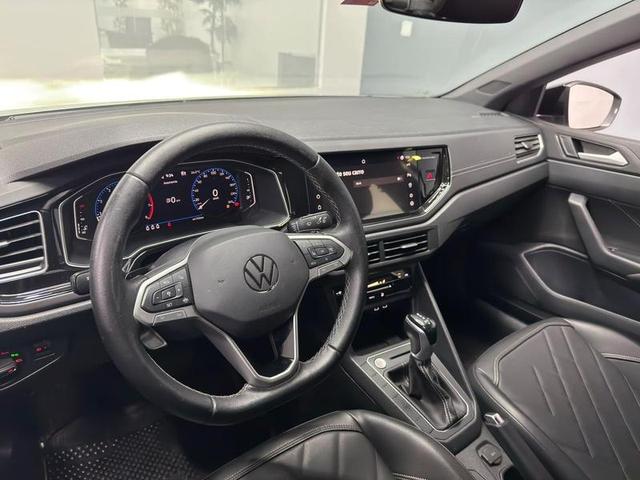 VOLKSWAGEN VIRTUS EXCLUSIVE 250 TSI 1.4 FLEX 16V AUT 20259