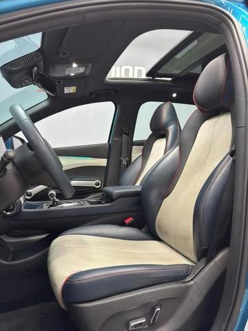 BYD Yuan Plus (Elétrico) 20249
