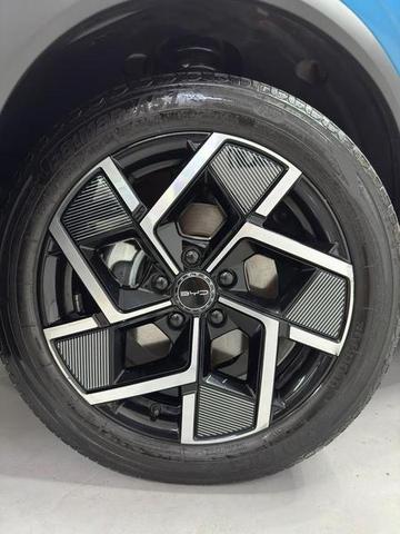 BYD Yuan Plus (Elétrico) 20248