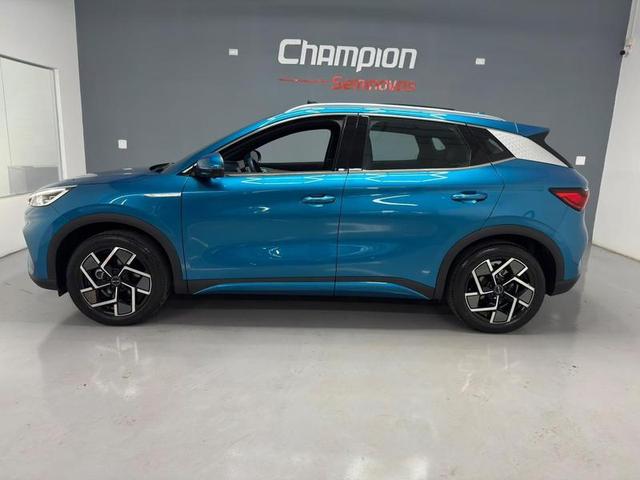 BYD Yuan Plus (Elétrico) 20243