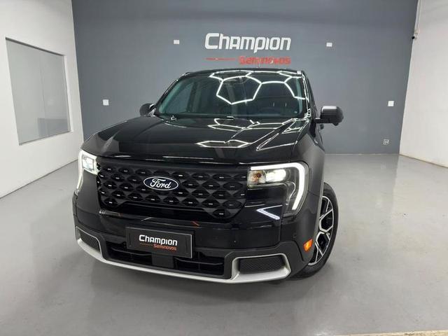 FORD MAVERICK LARIAT HYBRID 2.5 AUT 2025