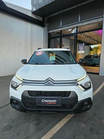 CITROEN C3 FEEL 1.0 MT 20242