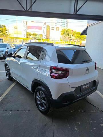 CITROEN C3 FEEL 1.0 MT 20247